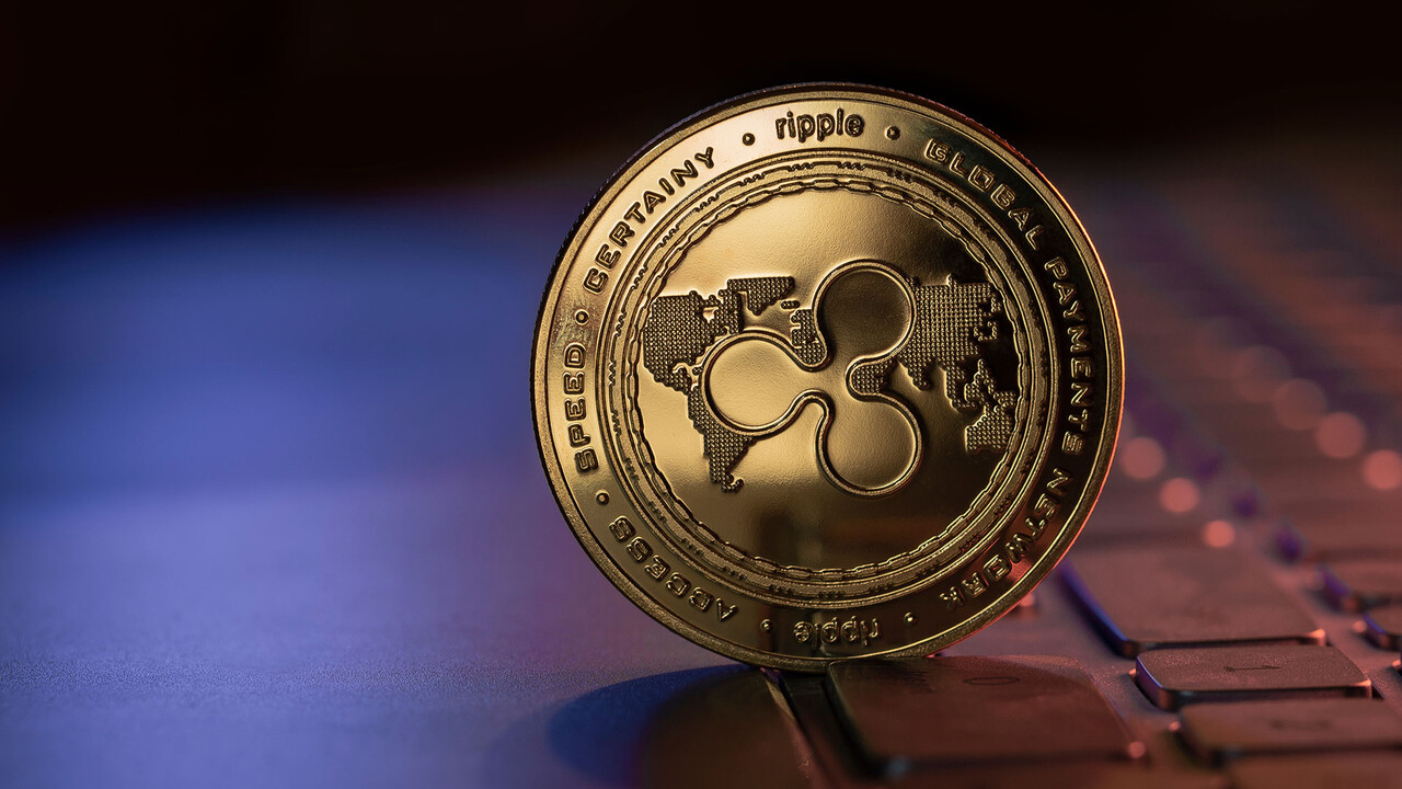 Ripple mit Kursexplosion – das steckt dahinter