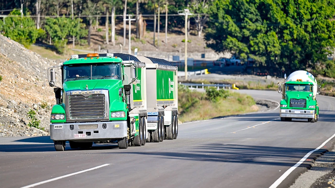 Heidelberg Materials: Vorfreude auf 2026