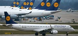 Lufthansa und Co: Airline&#8209;Aktien nach Analystenkommentar im Sinkflug (Foto: Börsenmedien AG)