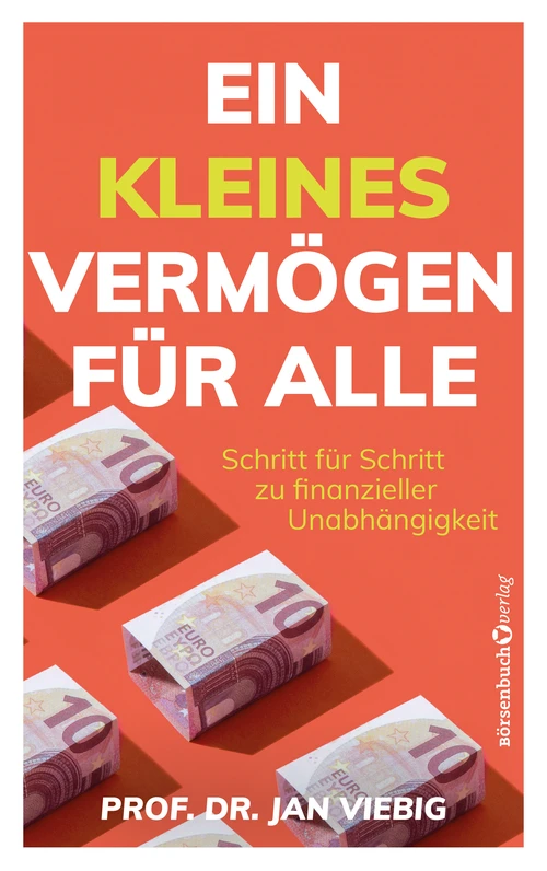 Ein kleines Vermögen für alle