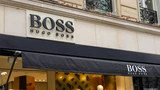 Hugo Boss: Top‑Verlierer Hugo Boss: Das sieht gerade nicht gut aus