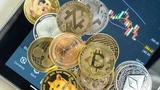 Bitcoin: Bitcoin & Co: Nicht einmal Elon Musk kann helfen