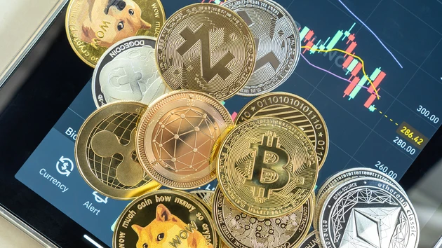 Bitcoin & Co: Nicht einmal Elon Musk kann helfen
