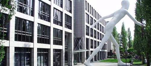 Top-Tipp Munich Re: Kaufsignal und Top-Dividende