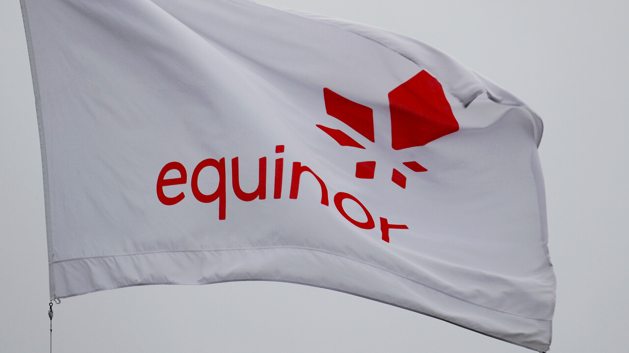 Geldregen für Equinor