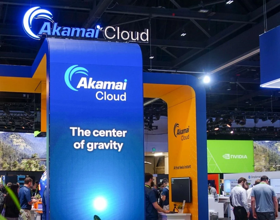 Akamai‑Aktie: Anthropic bringt 11,6 Milliarden Dollar – Aktie springt zweistellig 
