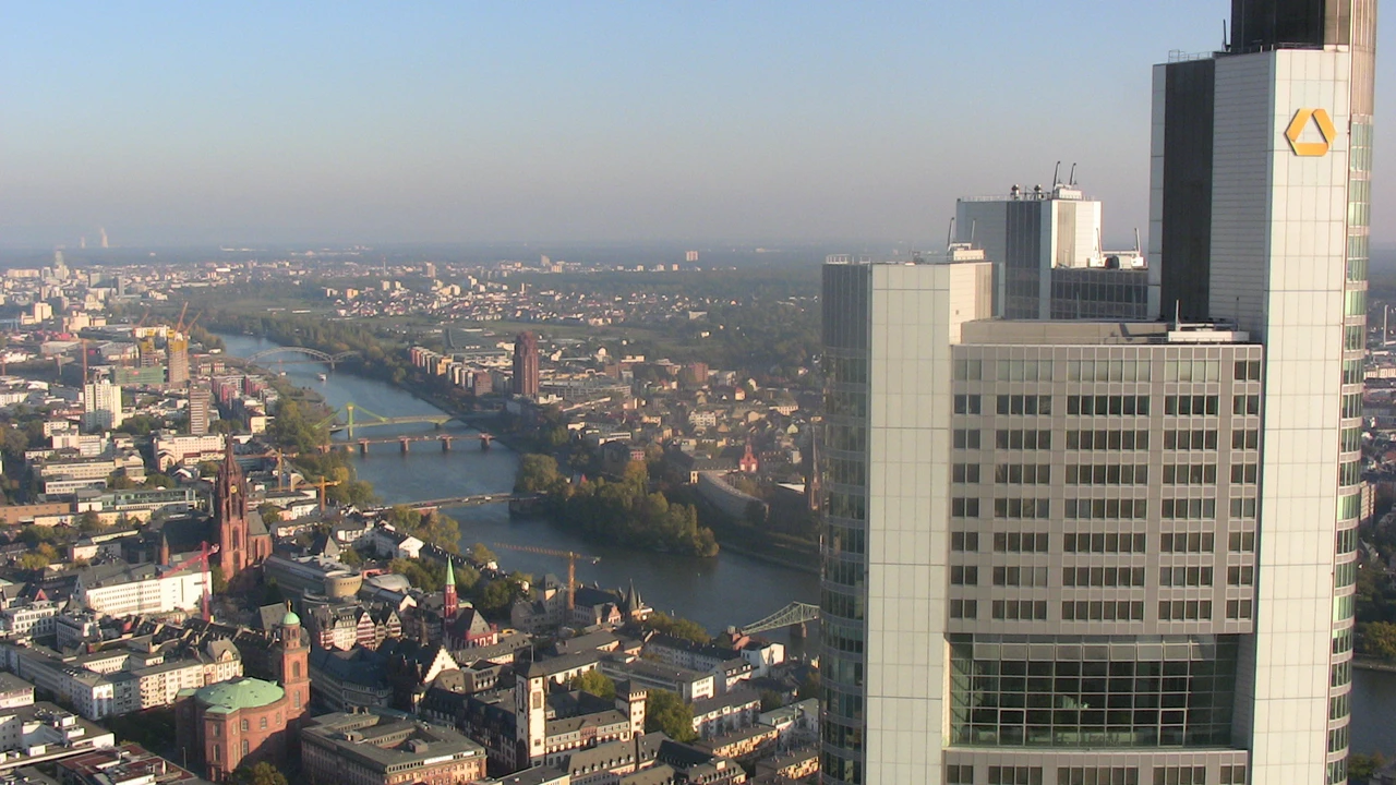 Commerzbank vor Zahlen: Damit können Anleger rechnen