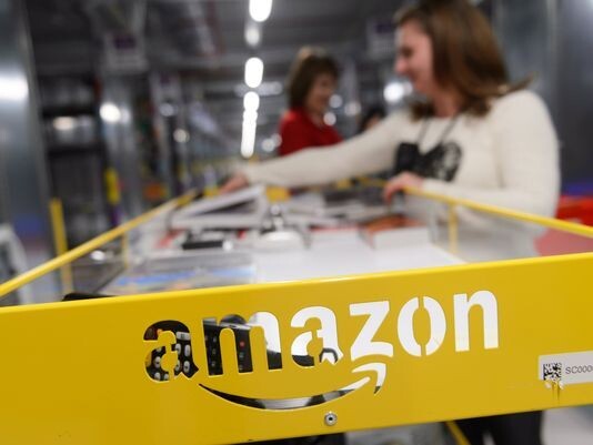 Amazon: Das ist in 11 Jahren aus 3.000 Euro geworden