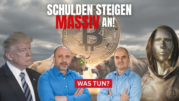 Gold mit neuem Allzeithoch! September‑Aktienkorrektur erwartet?