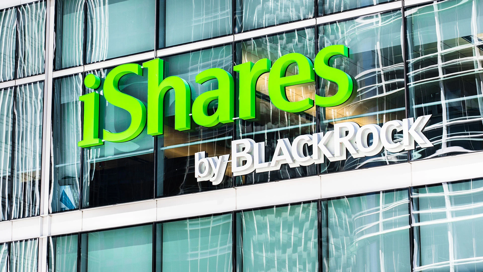 BlackRock: Diese Faktor&#8209;ETFs sind jetzt attraktiv (Foto: Shutterstock)