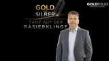 Newmont: Goldexperte Markus Bußler: Gold und Silber? Es wird eng