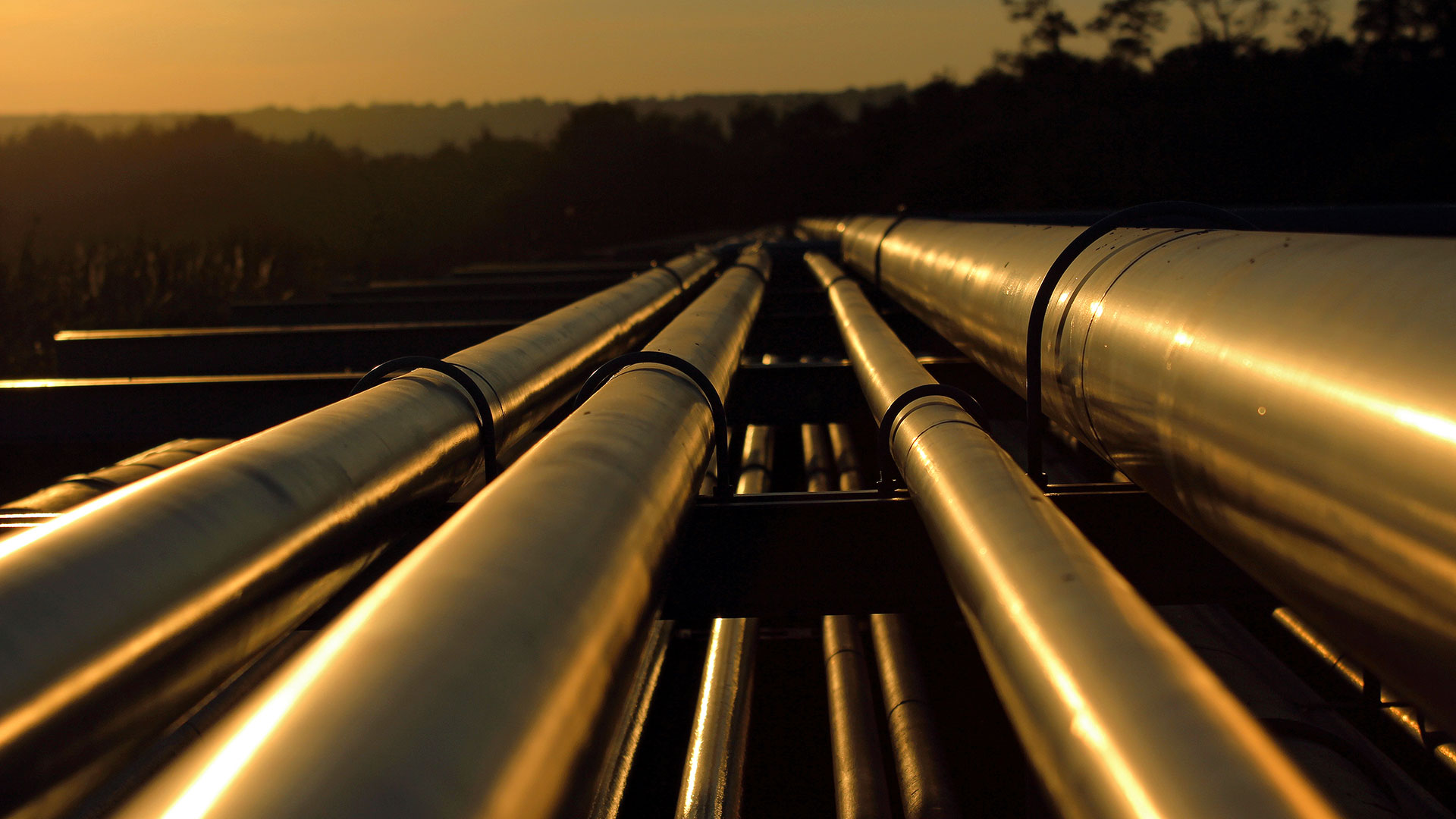 Ölaktien springen an: Der Grund ist ein Satz von JD Vance (Foto: Shutterstock)