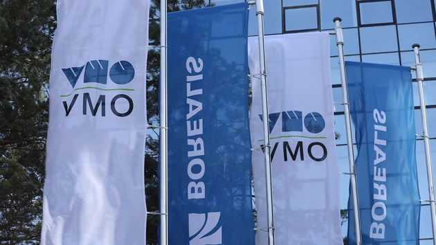 OMV: Großer Deal mit Adnoc