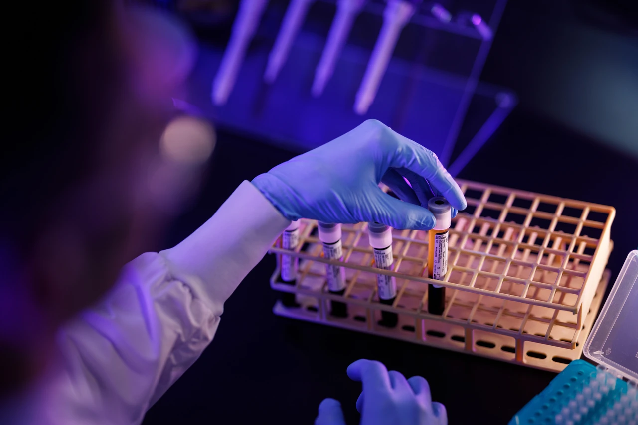 Abbott mit Paukenschlag: Mega-Übernahme fix