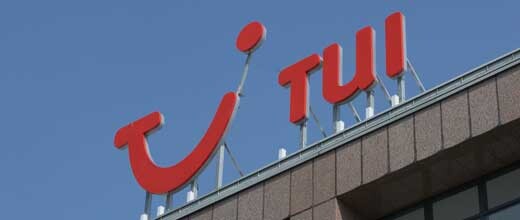 TUI unter Druck – DZ Bank stuft Aktie ab