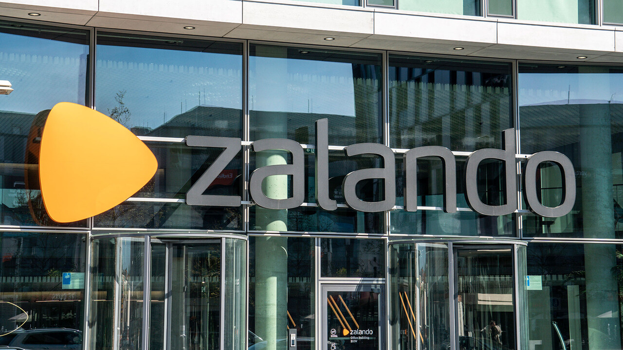 Zalando: Kaum Potenzial?