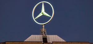 Tipp der Woche Mercedes‑Benz: Top‑Pick für JPMorgan – das sieht richtig gut aus  / Foto: Foto: Arnulf_Hettrich_IMAGO