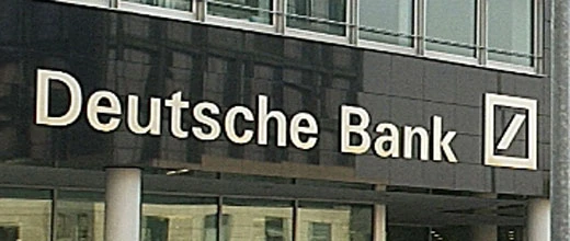 Deutsche Bank: Unterschätztes Libor-Risiko? Aktie unter Druck