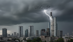 Commerzbank: Klingbeil pocht, Orcel blockt – was heißt das für die Aktie?  / Foto: BÖRSE ONLINE/ChatGPT 5.5 (KI-generiert)