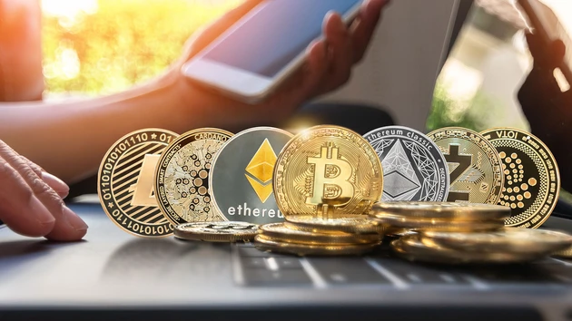 Bitcoin: Neuer Altcoin‑ETF in Sicht
