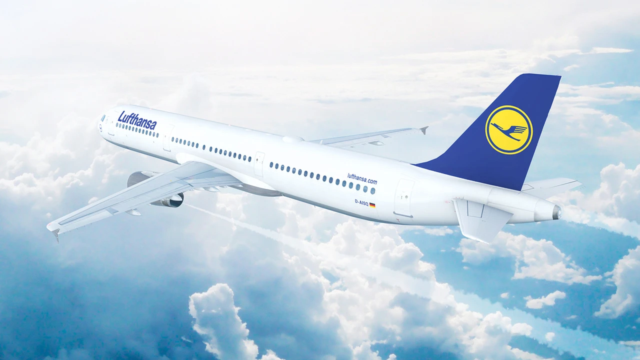 Lufthansa-Aktie: Ist der Kranich bereit zum Abheben?