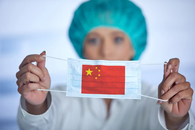 Alibaba, JD.com und Co: „Der Markt war zu optimistisch“ – China‑Highlights