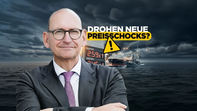 Öl, Inflation, Weltwirtschaft – was, wenn der Iran‑Krieg länger dauert?