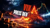 S&P 500: VIX: Wenn die Angst an der Wall Street steigt
