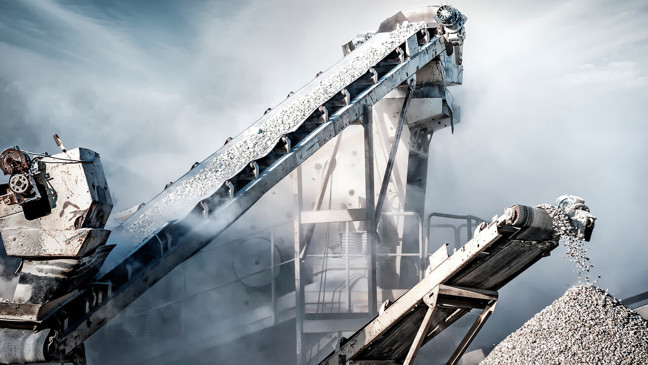 Hot-Stock: Probebohrungen locken Bergbau-Giganten an 