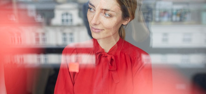 Was ist eine sinnvolle Geldanlage? (Sponsored Post) (Foto: Börsenmedien AG)