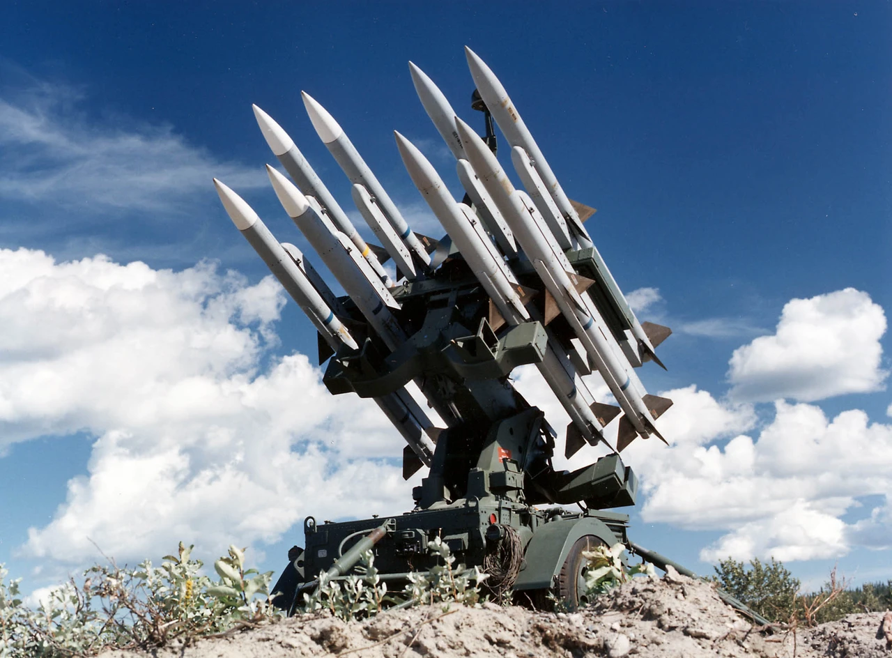 Raytheon: Raketenhafter Aufstieg