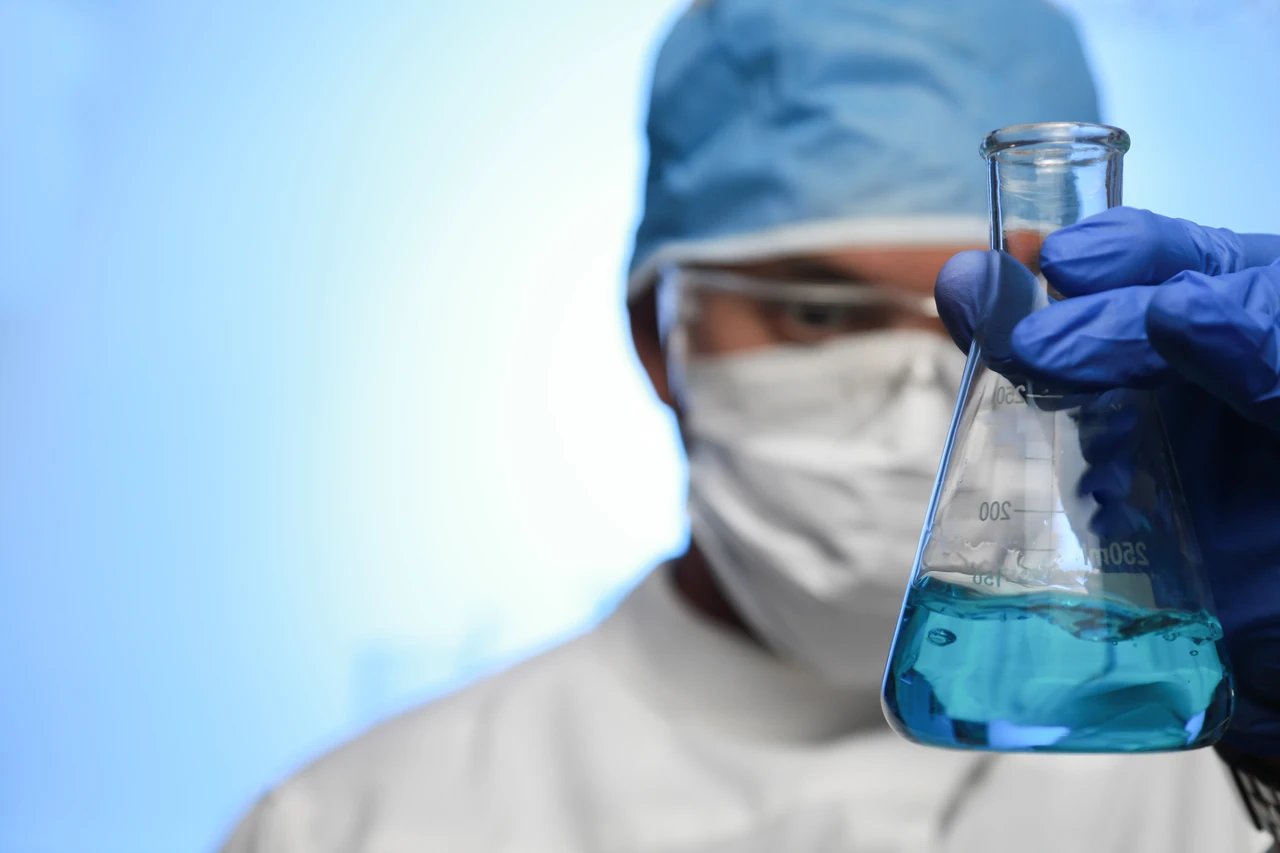 Evotec: Das ist die Zukunft – Aktie vor Mega-Break