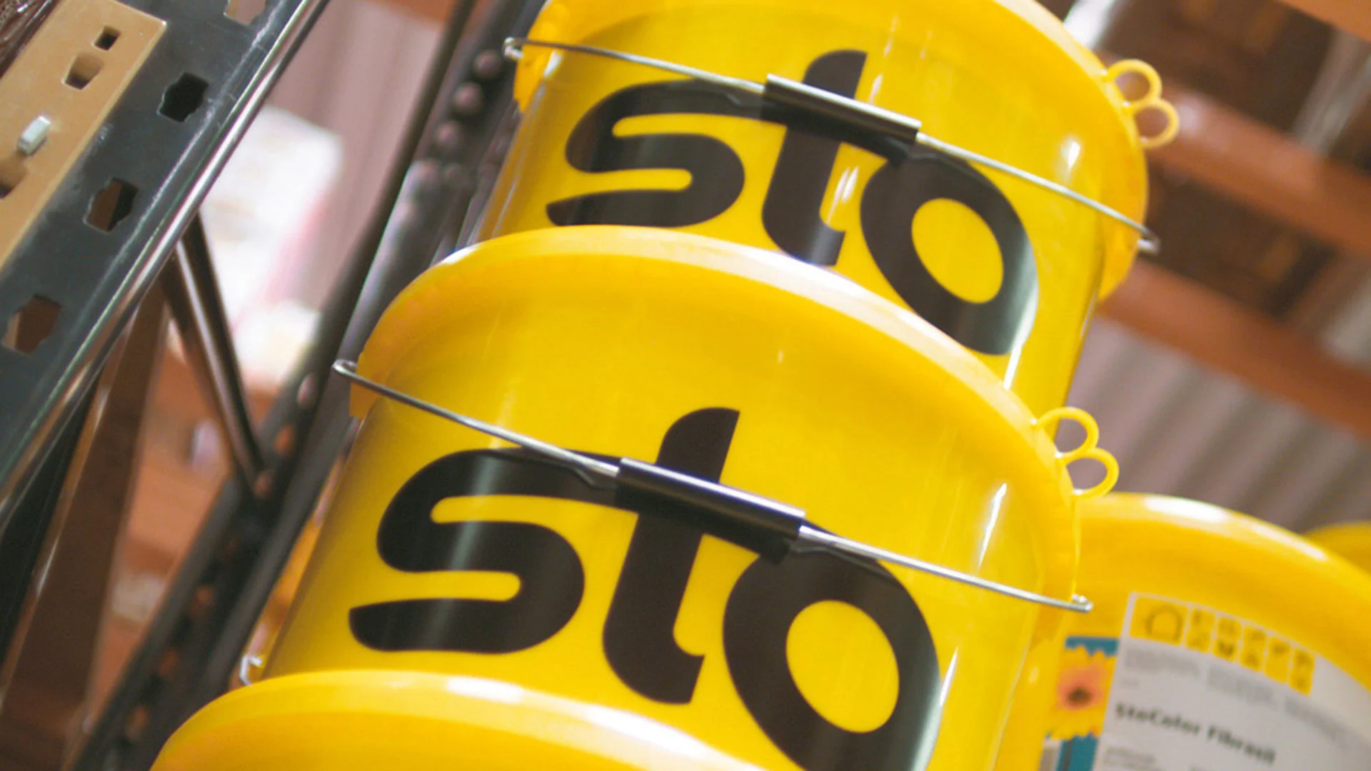 Sto&#8209;Aktie: Weltmarktführer für Gebäudedämmungen mit Turnaround&#8209;Potenzial (Foto: Sto SE & Co. KGaA)