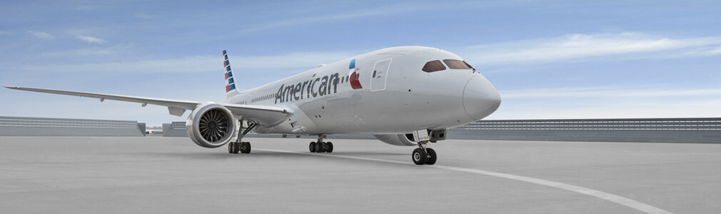 American Airlines: Wann stoppt die Kurs-Talfahrt?