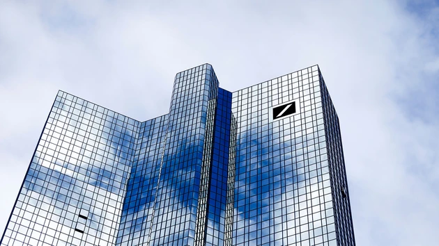 Deutsche Bank: Kommt bald Geld vom Staat?