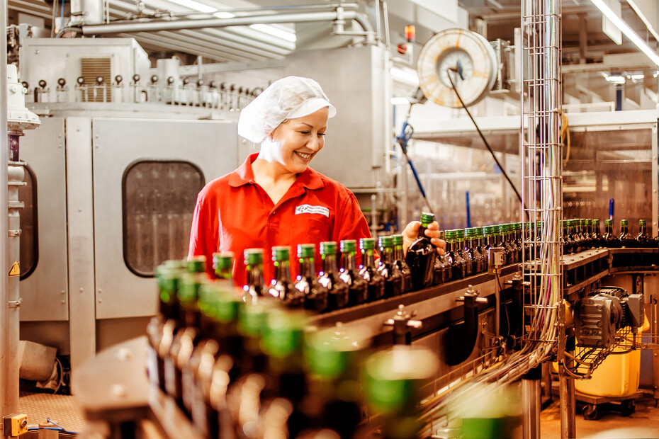 Der wahre Wert von Berentzen (Foto: Berentzen Group)