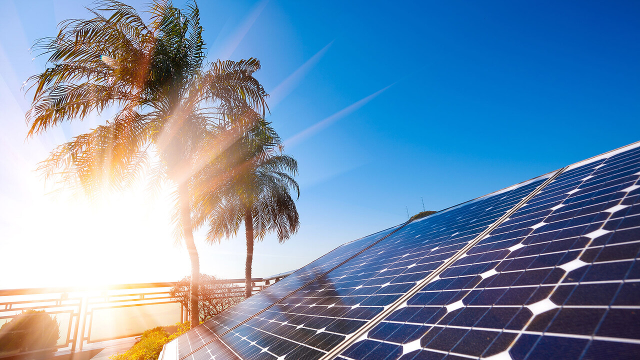 Sonne für alle - Solar-Aktien