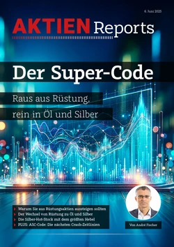 Der Super-Code