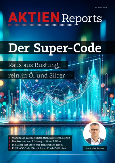 Der Super-Code