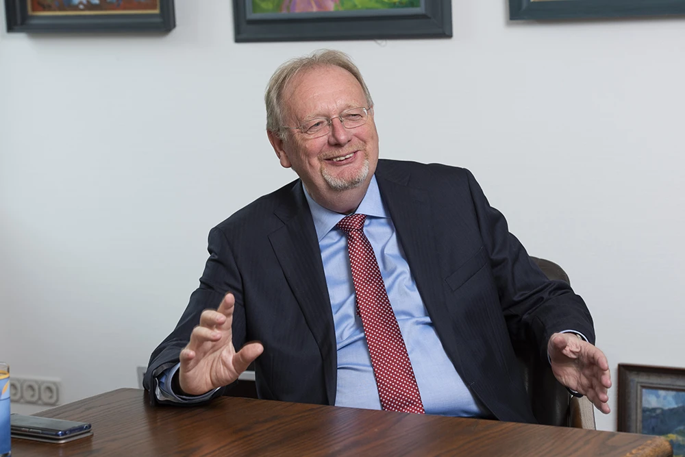 Besser als der Markt: Value-Fondsmanager plaudert aus dem Nähkästchen