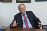 : Anlegen wie die Fondslegende: Das ist die Erfolgsstrategie von Peter E. Huber