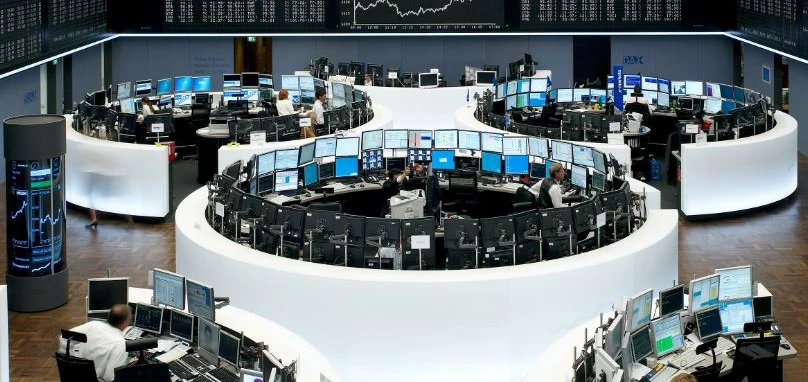 DAX dank Banken-Entspannung gut erholt – Siemens Energy, Varta, Salzgitter und Thyssen stark