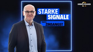 Pharma‑Riese vor Ausbruch: Das steckt hinter der neuen Rally 