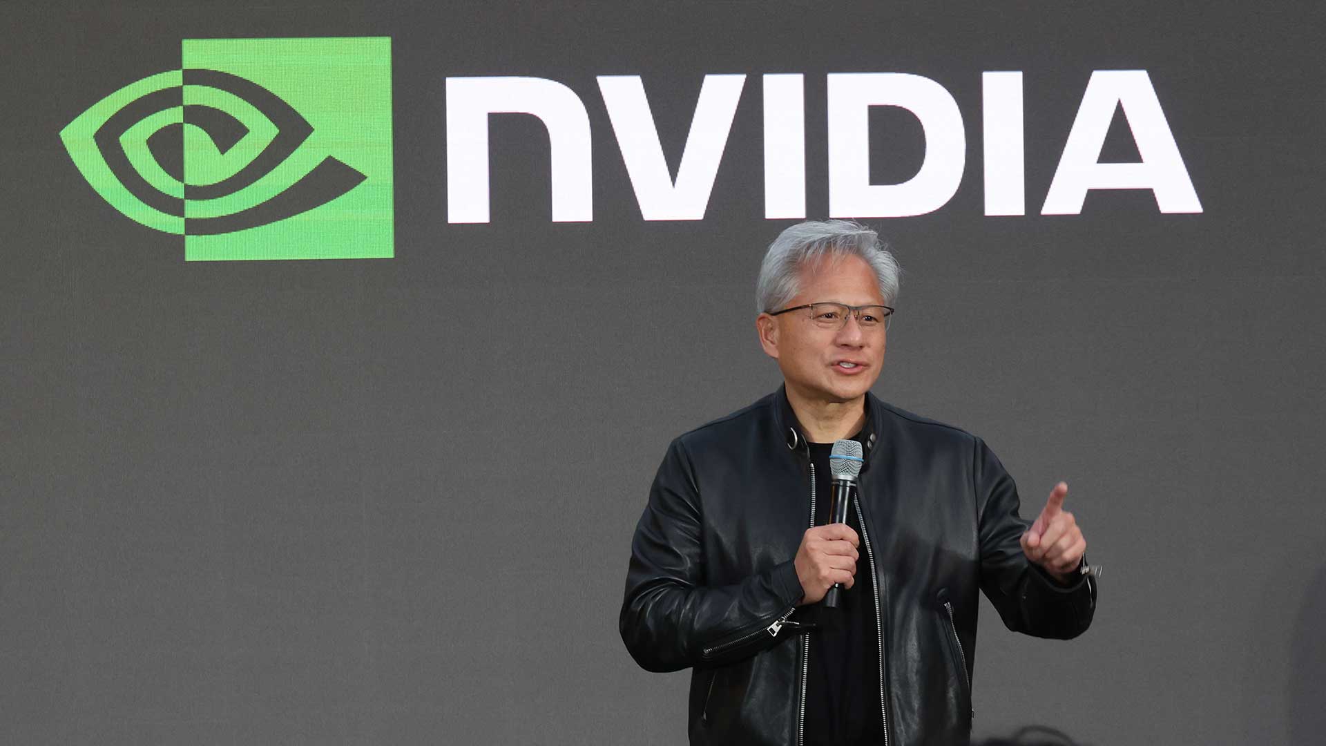 Nvidia‑Zahlen: Damit hat niemand gerechnet (Foto: Yonhap/picture alliance/dpa)