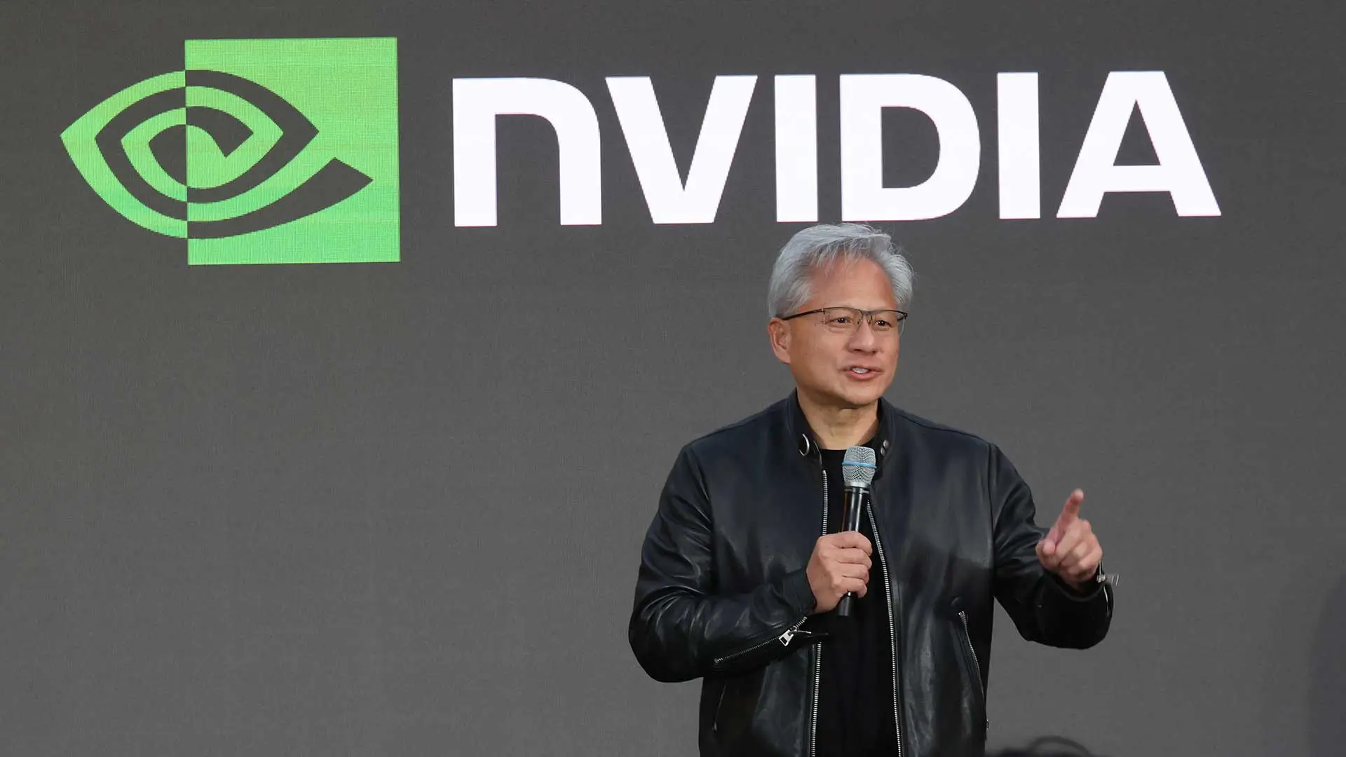 Gleich kommen die Nvidia‑Zahlen – das erwartet die Börse  (Foto: Yonhap/picture alliance/dpa)