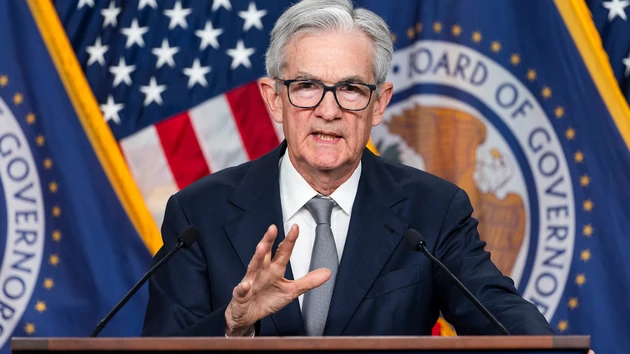 Fed‑Aussagen beflügeln: Dow & Co geben Gas in Richtung Rekordhochs