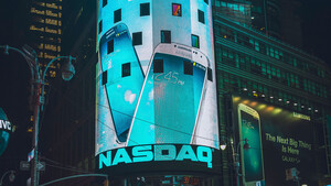 Erholung verpufft – US‑Börsen drehen deutlich ins Minus  / Foto: Shutterstock