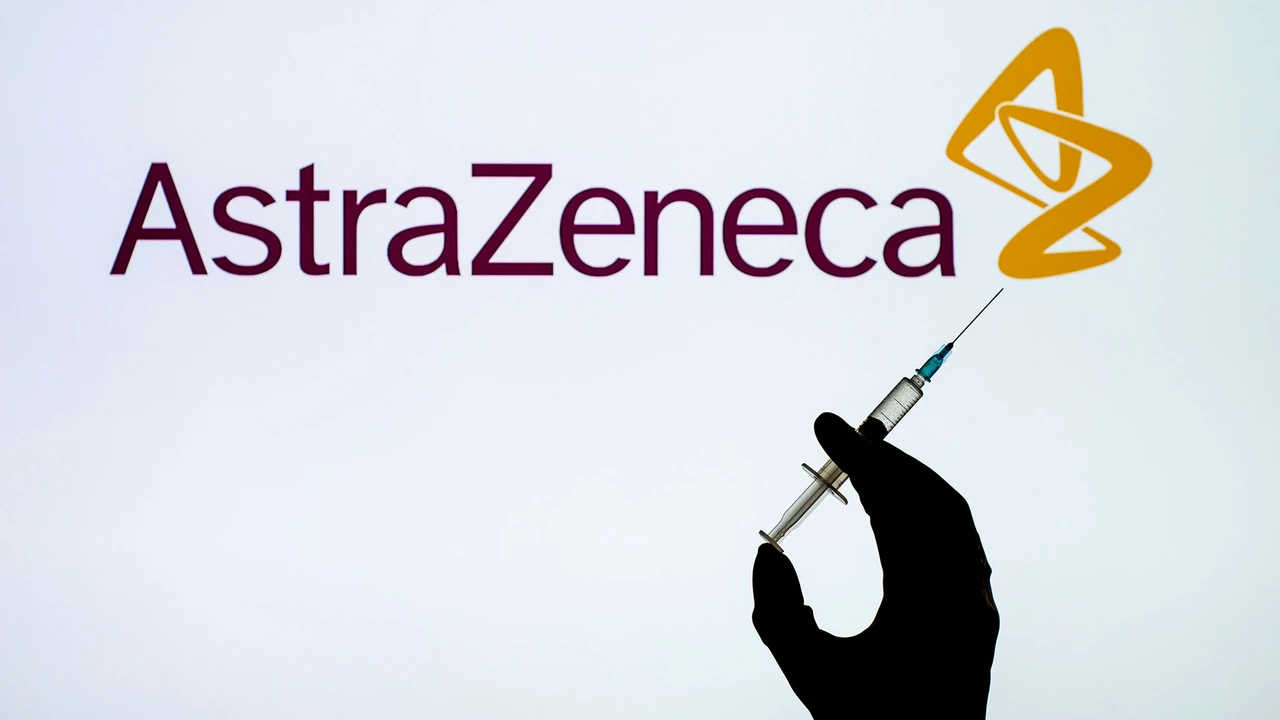 Dividenden-Garant Astrazeneca: Zoll-Paukenschlag mit Donald Trump