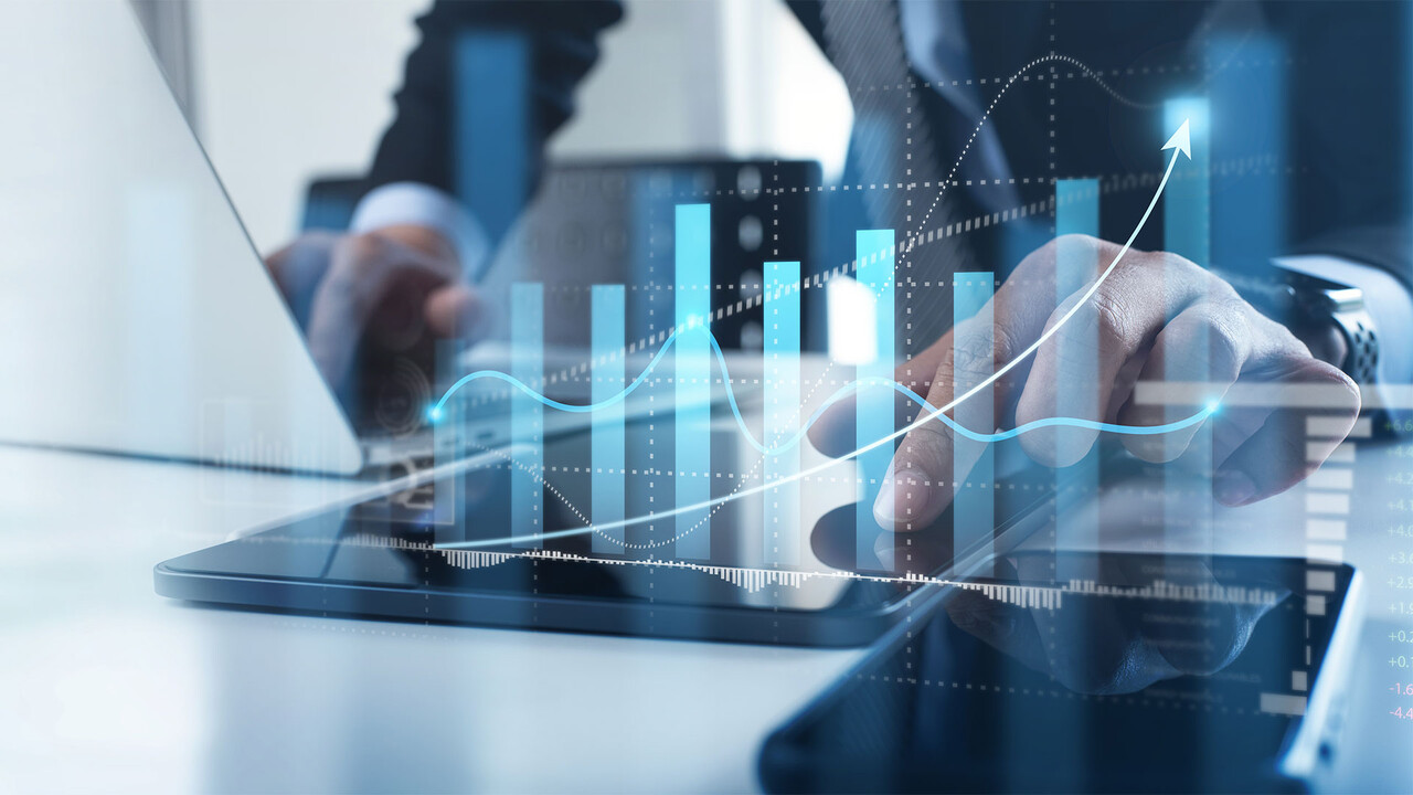Catch-up potential? Eight cheap German stocks that haven't risen this ...