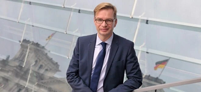 Präsident des Bundes der Steuerzahler Reiner Holznagel: "Die Vermögensteuer ist ein großer Unsinn" (Foto: Börsenmedien AG)